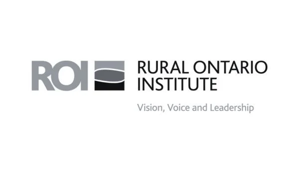 Rural Ontario Institute